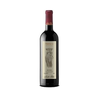 Vino Triple C Blend Botella 750cc