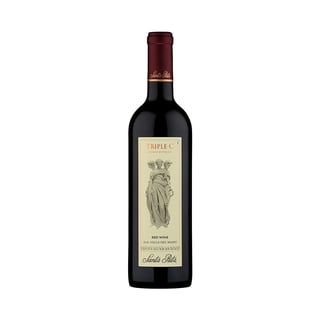 Vino Triple C Ensamblaje 750CC