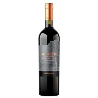 Vino Undurraga Aliwen Gran Reserva Carmenere 750 cc