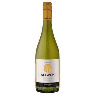 Vino Undurraga Aliwen Reserva Chardonnay 750cc