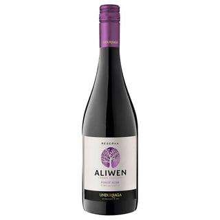 Vino Undurraga Aliwen Reserva Pinot Noir 750cc