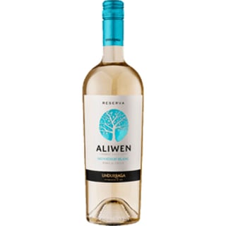 Vino Undurraga Aliwen Reserva Sauvignon Blanc 750 cc