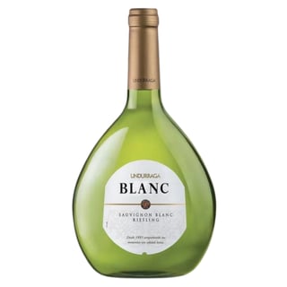 Vino Undurraga Blanc 750ml