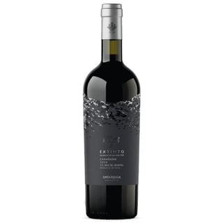 Vino Undurraga Extinto Carmenere 750cc