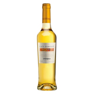 Vino Undurraga Late Harvest 375cc