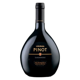 Vino Undurraga Pinot - Carmenere - 750ml