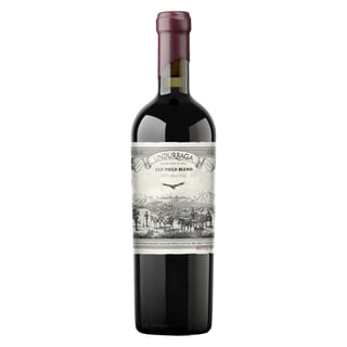"Vino Undurraga Red Field Blend 14