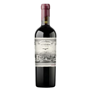 Vino Undurraga Red Field Blend 750cc