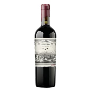 Vino Undurraga Red Field Blend 750cc