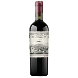 Vino Undurraga Red Field - Blend - 750ml