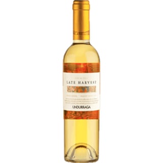 Vino Undurraga Reserva Late Harvest 375 cc
