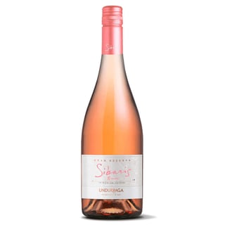 Vino Undurraga Sibaris Gran Reserva Rosé 750cc