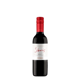 Vino Undurraga Sibaris Merlot 375cc