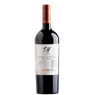 Vino Undurraga TH Cabernet Sauvignon 750cc