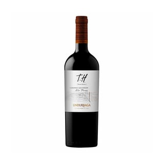 Vino Undurraga TH Cabernet Sauvignon Alto Maipo 750cc