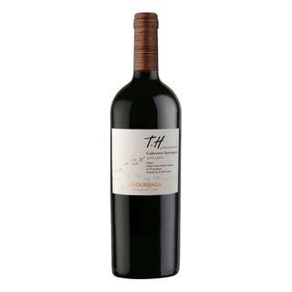 Vino Undurraga T.h. Cabernet Sauvignon Maipo 1500cc
