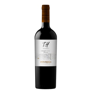 Vino Undurraga TH Carignan 750cc