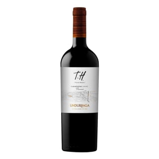 Vino Undurraga TH - Carmenere Peumo 750ml