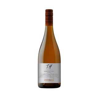 Vino Undurraga TH Chardonnay 750cc