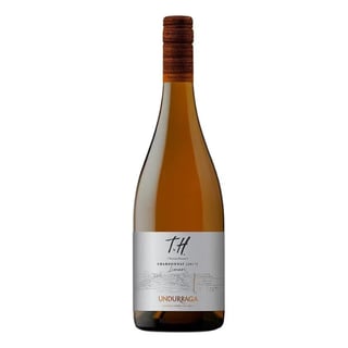 Vino Undurraga TH Chardonnay 750cc