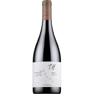 Vino Undurraga TH Leyda Syrah 750cc