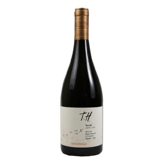 Vino Undurraga TH Limari Syrah 750cc