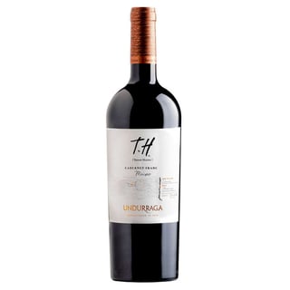 Vino Undurraga TH Maipo Cabernet Franc 750cc 
