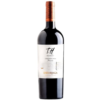 Vino Undurraga TH Maule Carignan 750cc