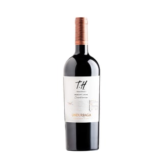 Vino Undurraga T.h. Merlot Casablanca 750cc
