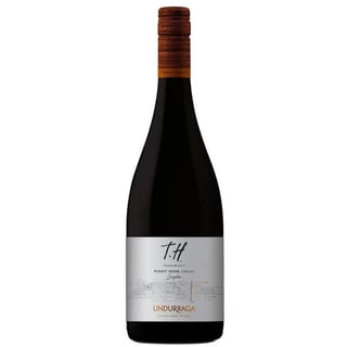 Vino Undurraga TH Pinot Noir 750cc