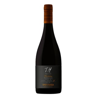 Vino Undurraga T.h. Rarities Montepulciano 750cc