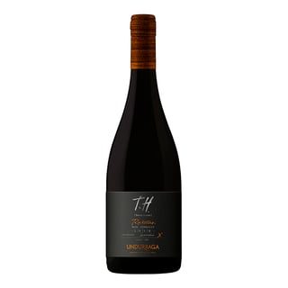 Vino Undurraga T.h. Rarities Pais Cinsault 750cc
