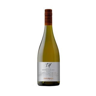 Vino Undurraga TH Sauvignon Blanc 750cc