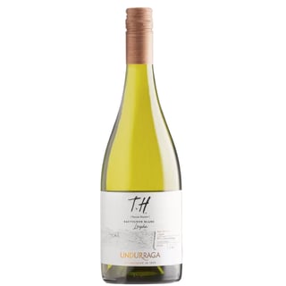 Vino Undurraga TH Sauvignon Blanc 750cc