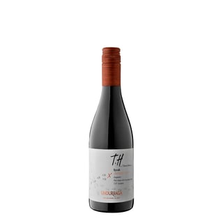 Vino Undurraga T.h. Syrah Cauquenes 375cc
