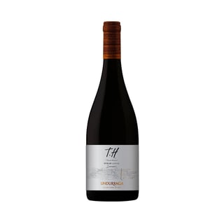Vino Undurraga TH Syrah Limari 2022 750cc