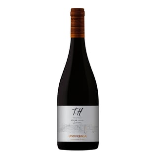 Vino Undurraga T.h. Syrah Limarí 750cc