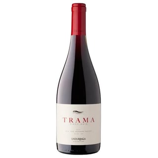 Vino Undurraga Trama Pinot Noir 750cc 13,7°alc.