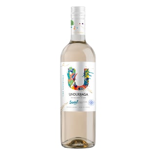 Vino Undurraga U Sweet Sauvignon Blanc 750cc