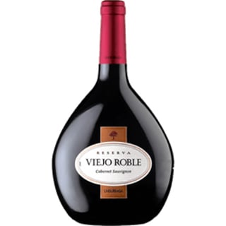 Vino Undurraga Viejo Roble Cabernet Sauvignon 750 cc
