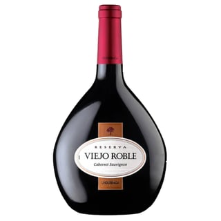 Vino Undurraga Viejo Roble - Cabernet Sauvignon - 750ml