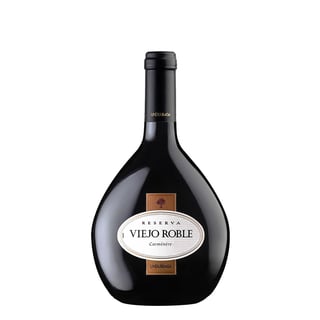 Vino Undurraga Viejo Roble Carmenere 750cc