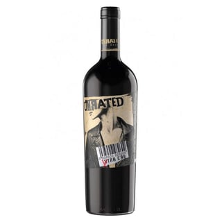 Vino Unrated Cabernet Sauvignon 750cc