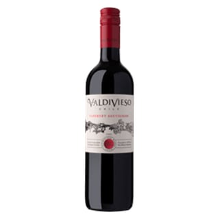 Vino Valdivieso Cabernet Sauvignon 750 cc