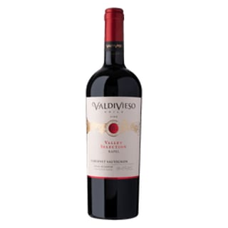 Vino Valdivieso Gran Reserva Cabernet Sauvignon 750 cc