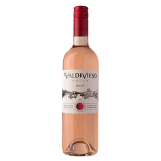 Vino Valdivieso Rosé 750 cc