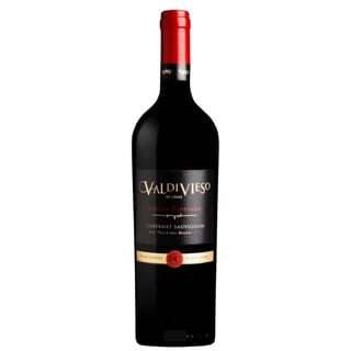 Vino Valdivieso Single Vineyard Cepas 750 cc