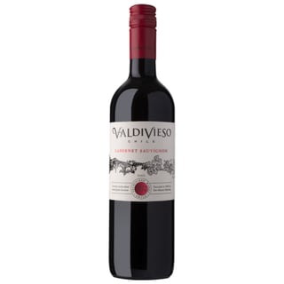 Vino Valdivieso Varietal - Cabernet Sauvignon - 750ml