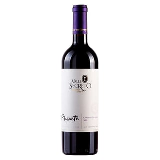 Vino Valle Secreto Private Cabernet Sauvignon 750cc
