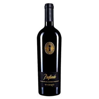 Vino Valle Secreto Profundo Ensamblaje 750cc